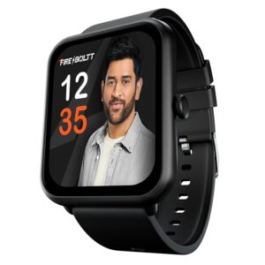 Fire-Boltt Ninja Call Pro Smart Watch for men